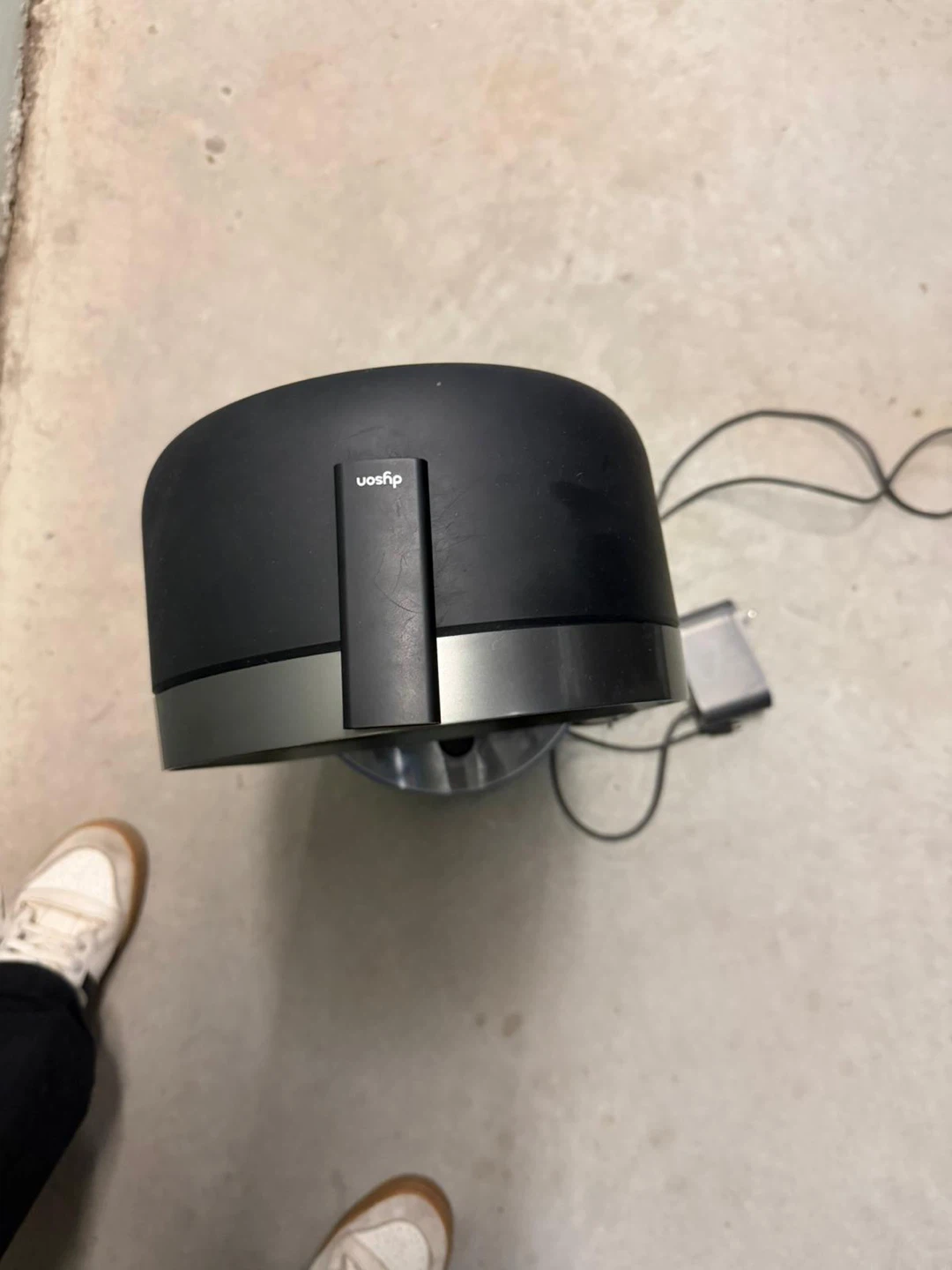Dyson AM10 Humidifier + Fan - photo 2