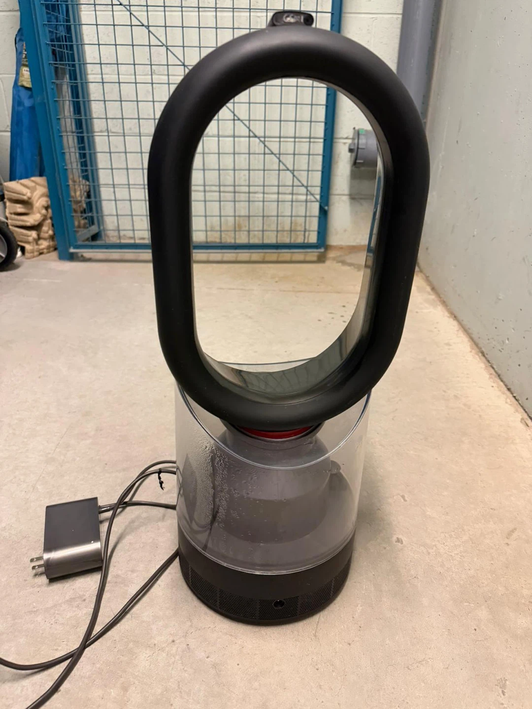 Dyson AM10 Humidifier + Fan