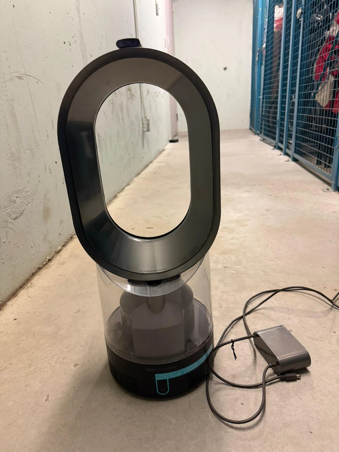 Dyson AM10 Humidifier + Fan - photo 3