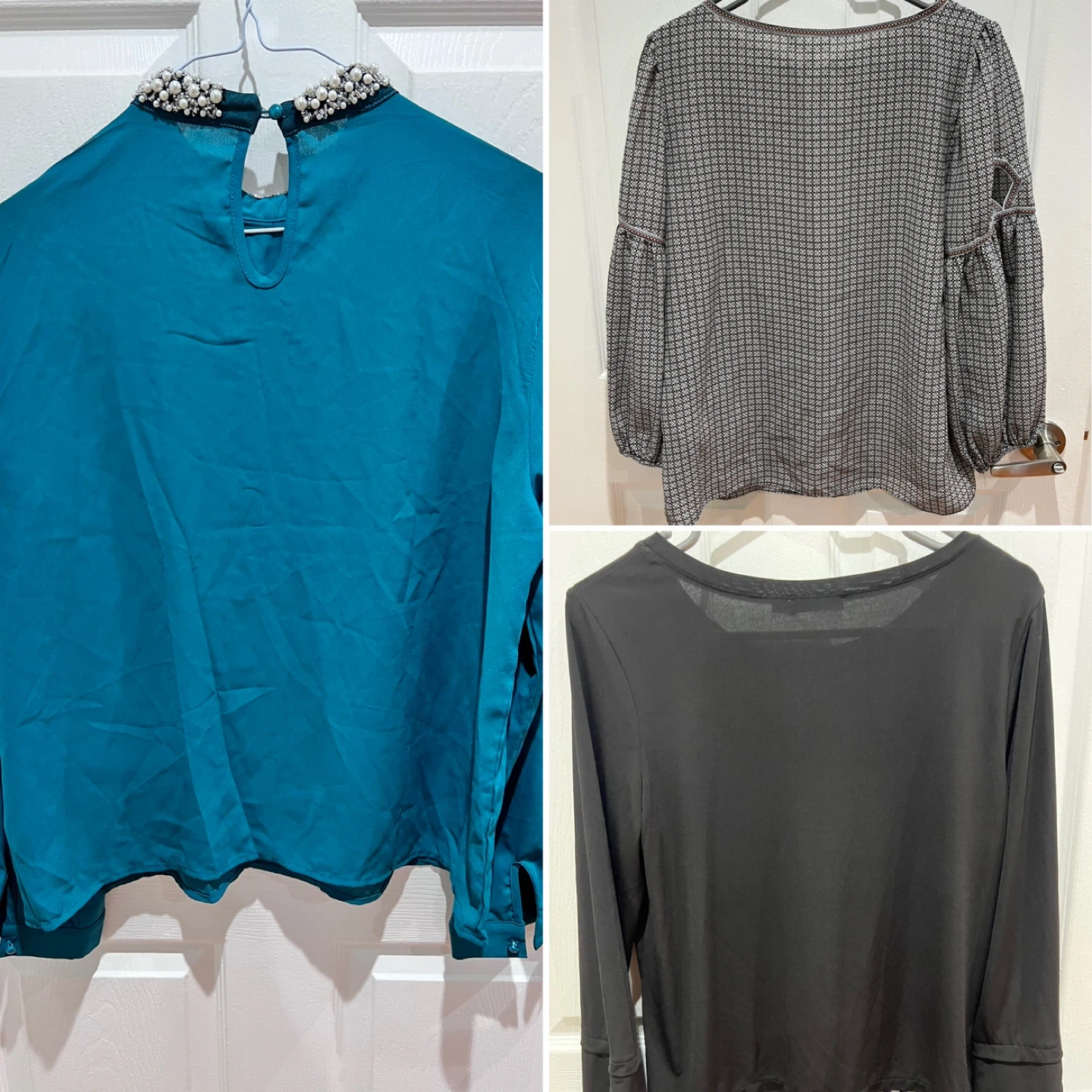 Women’s tops - photo 2