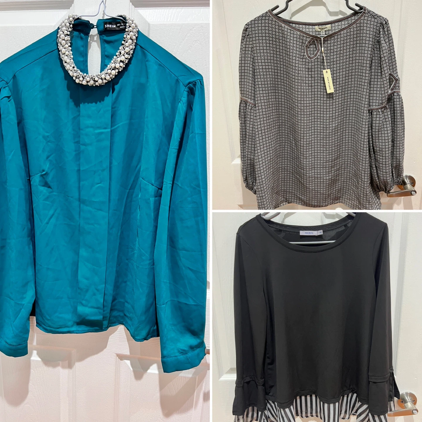 Women’s tops