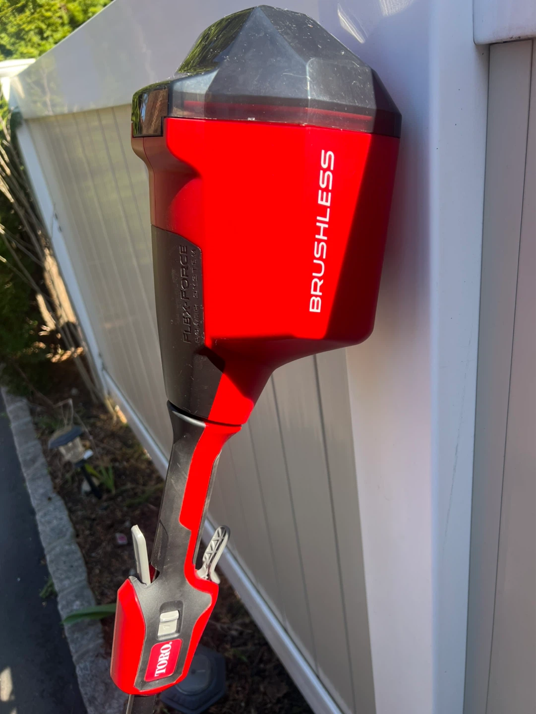 Toro 60V MAX Power Shovel Electric Snow Blower - photo 4
