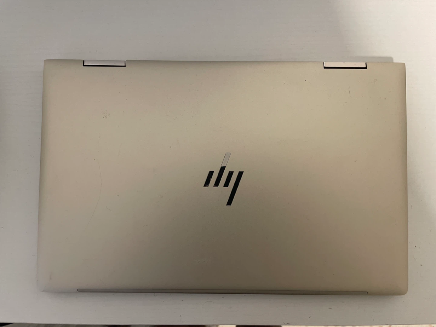 HP Envy x360 Laptop with Charger