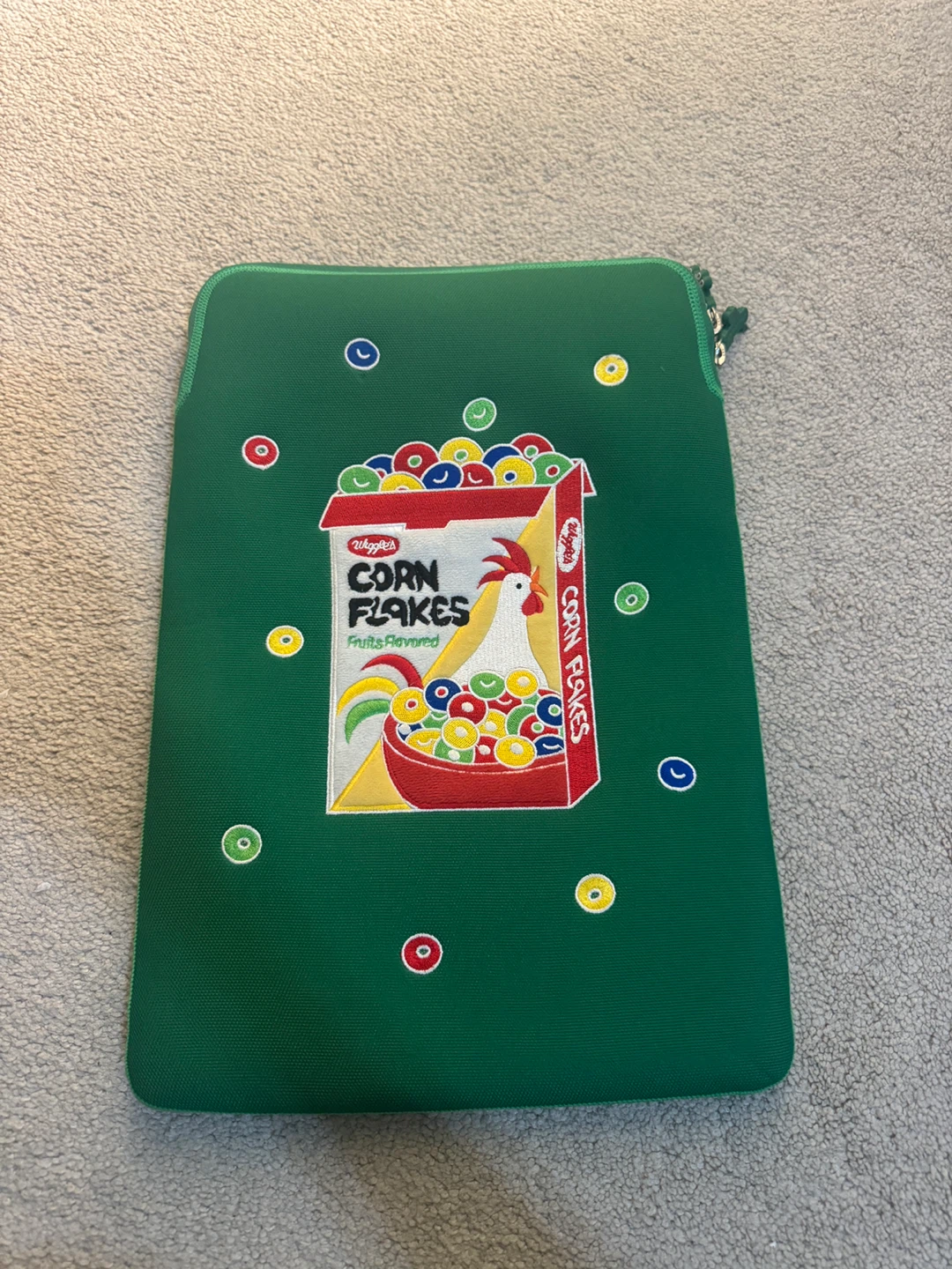 Laptop Case