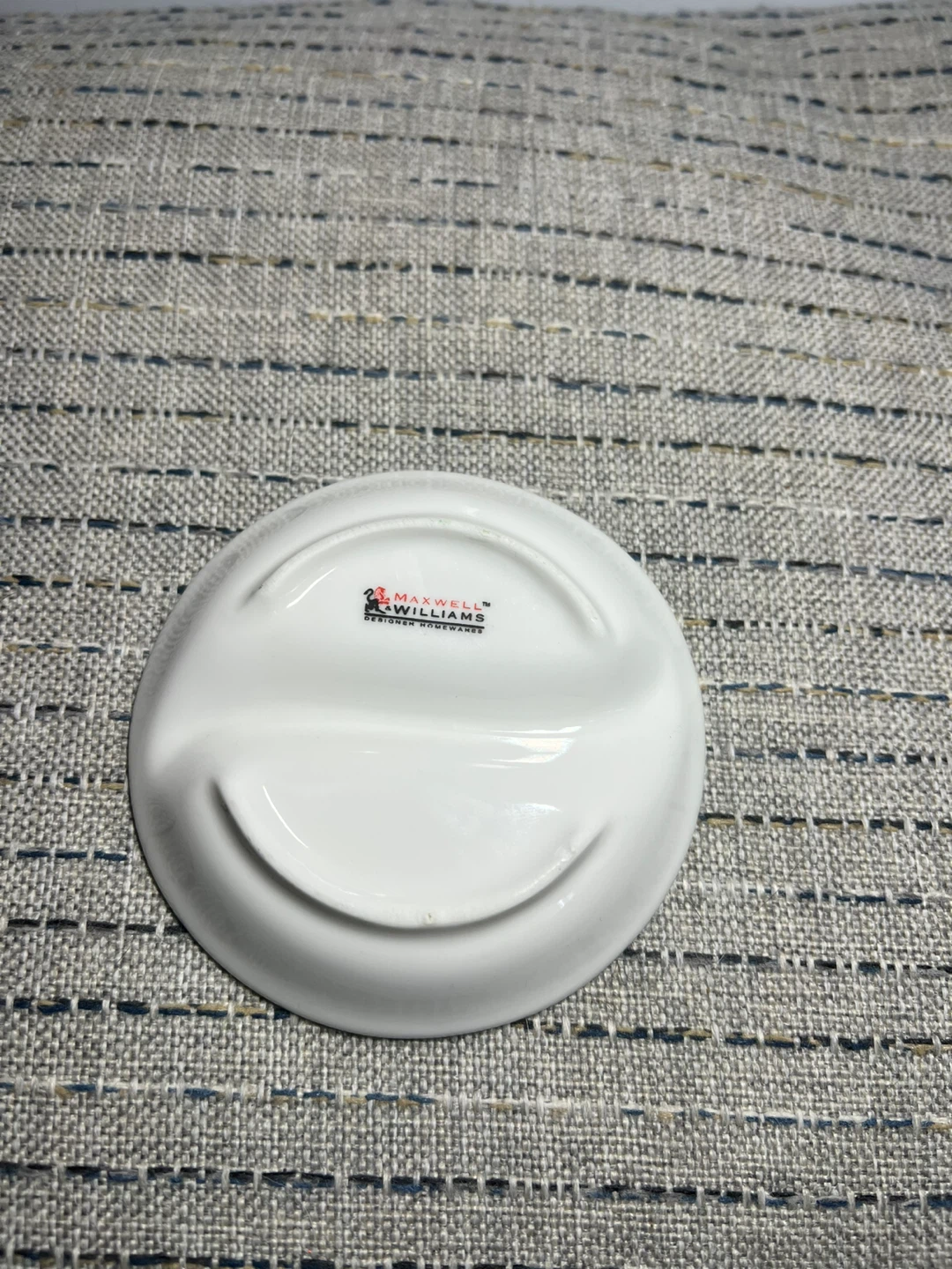 Maxwell Williams White Dipping Dish