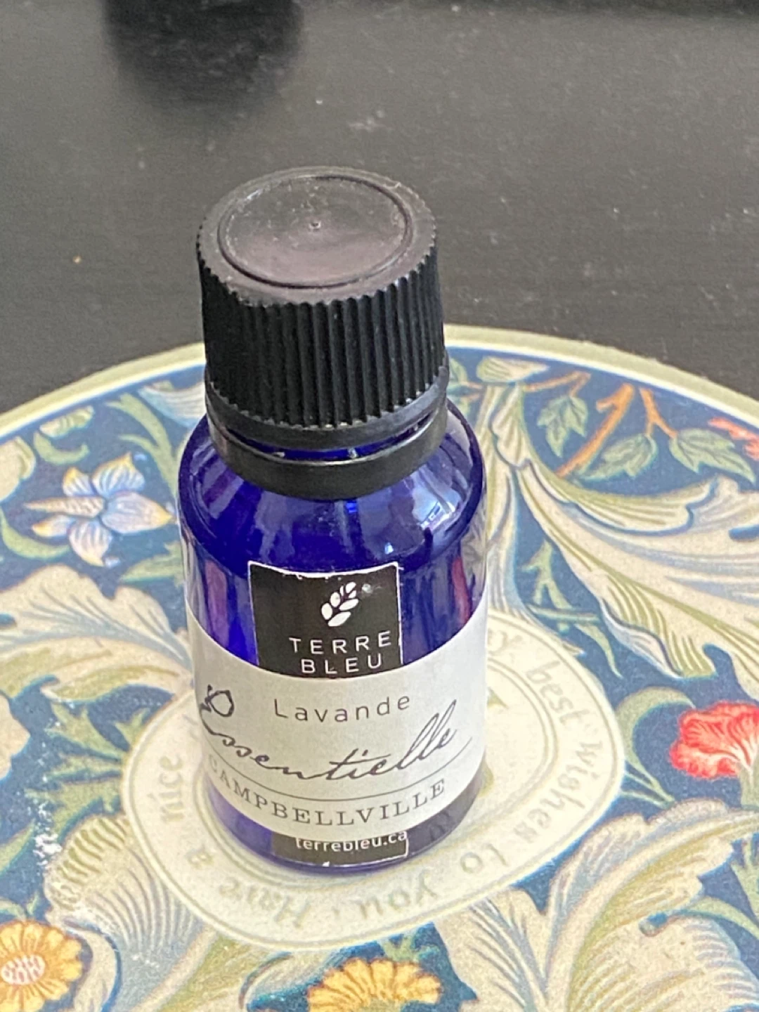Terre Bleu Lavender Essential Oil