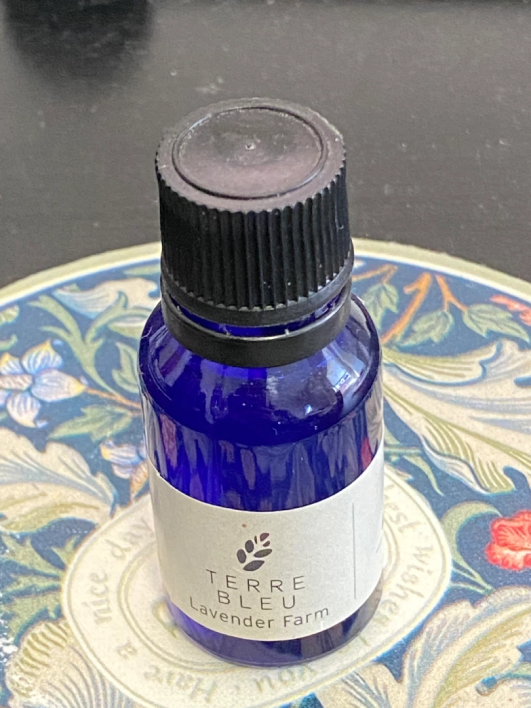 Terre Bleu Lavender Essential Oil - photo 2