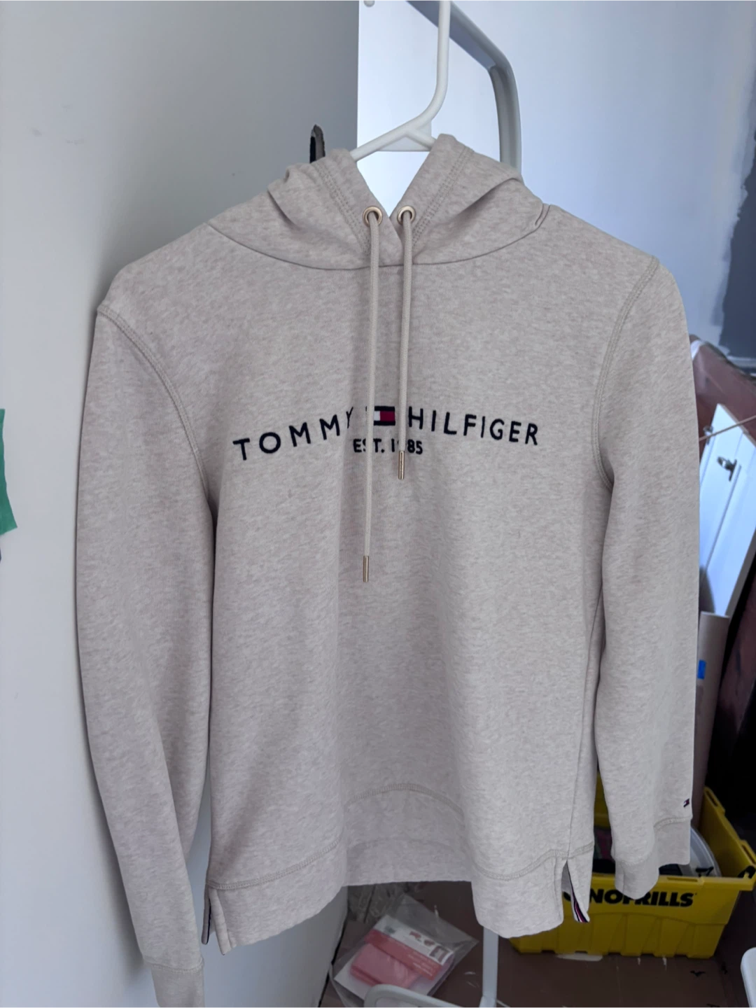Tommy Hilfiger Hoodie - XS - photo 2