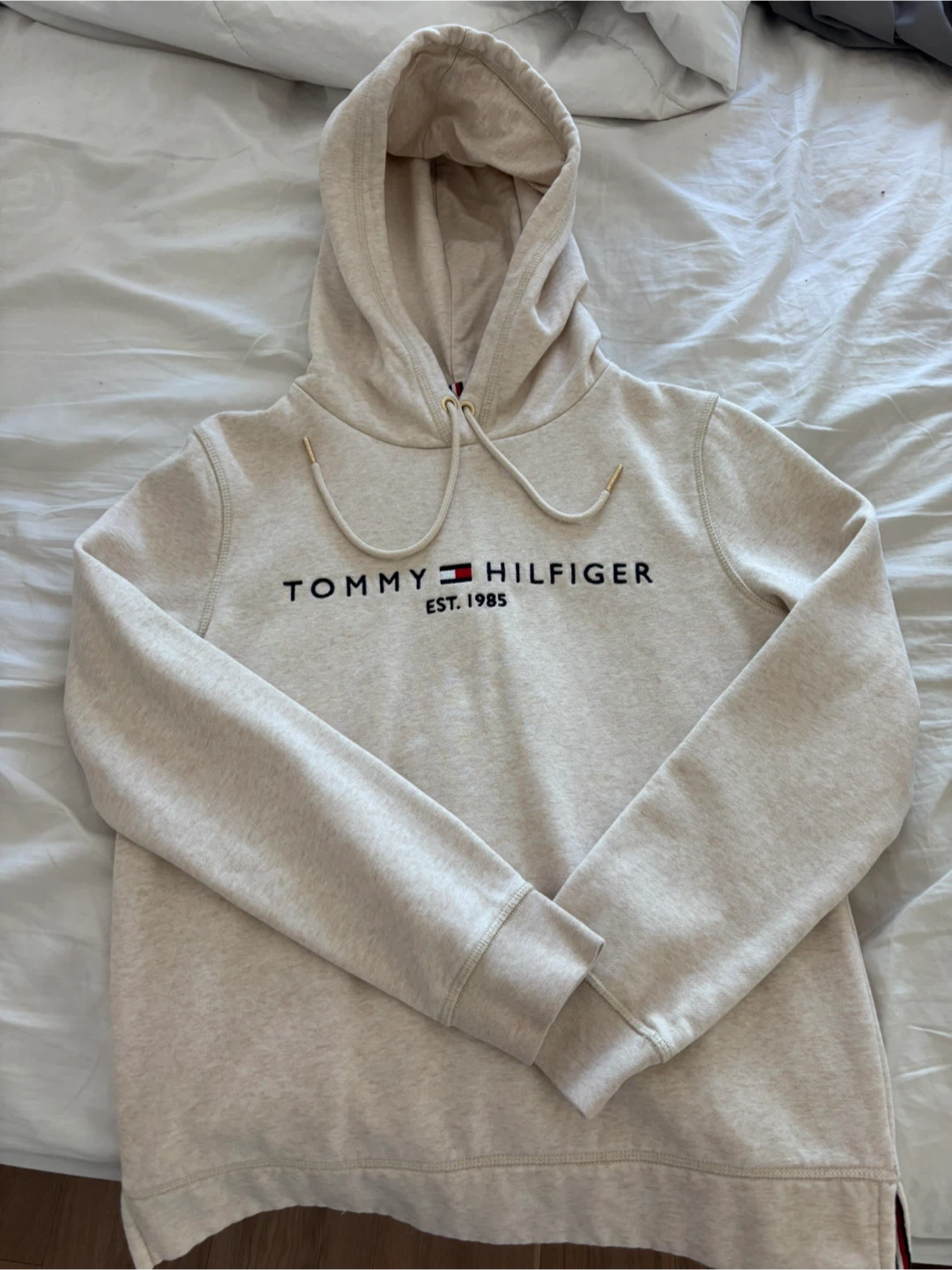 Tommy Hilfiger Hoodie - XS