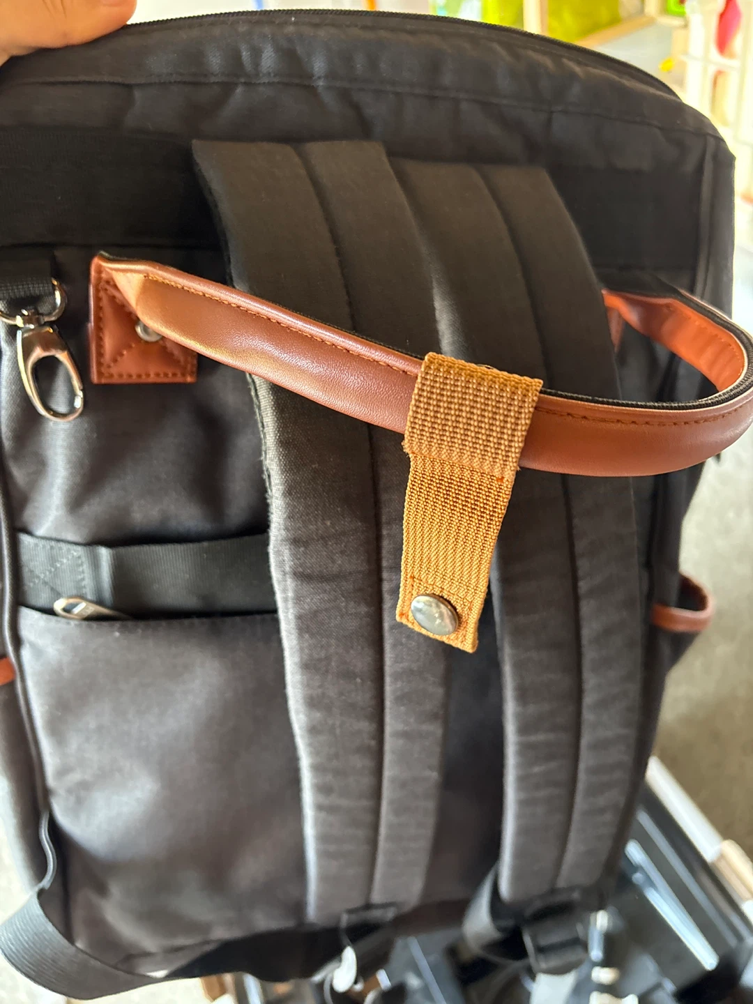 Laptop Backpack - photo 3