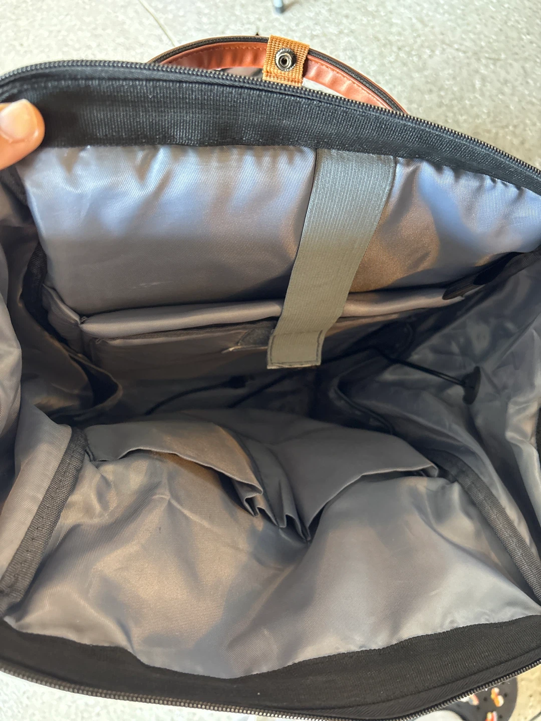Laptop Backpack - photo 2