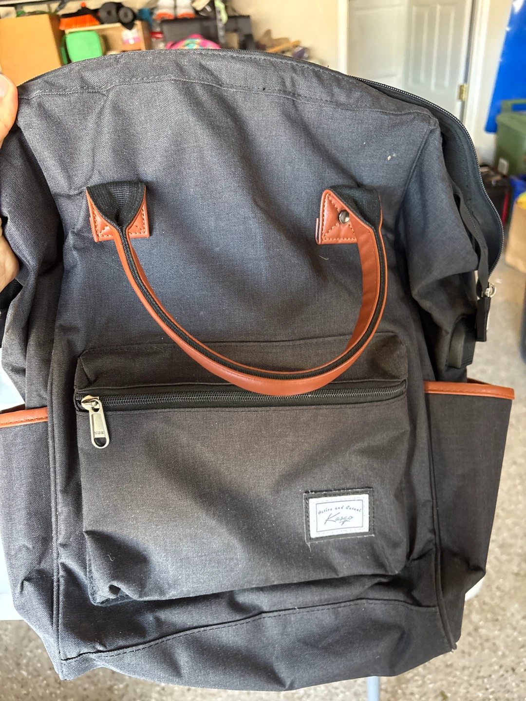 Laptop Backpack