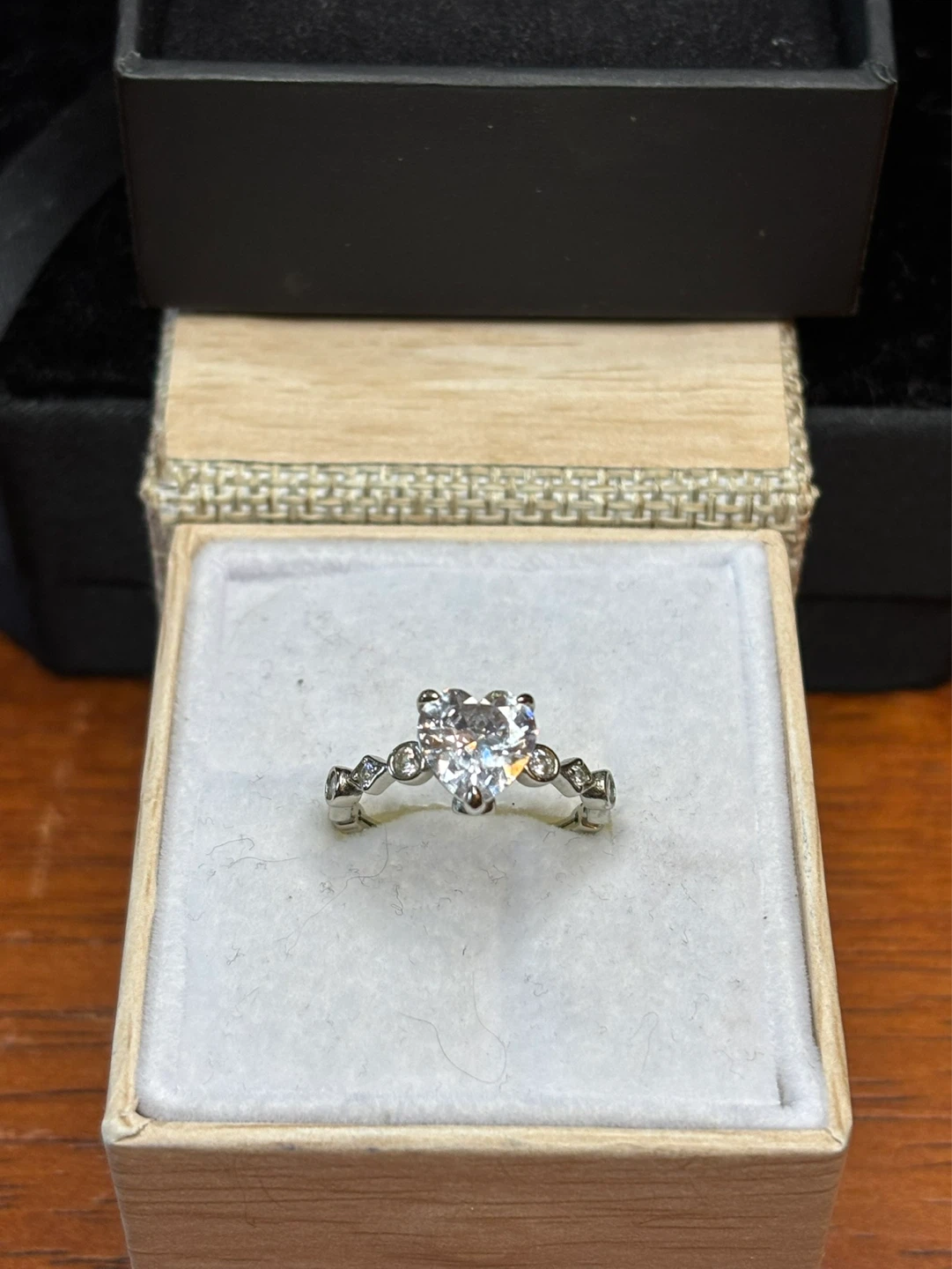 sterling silver - photo 2