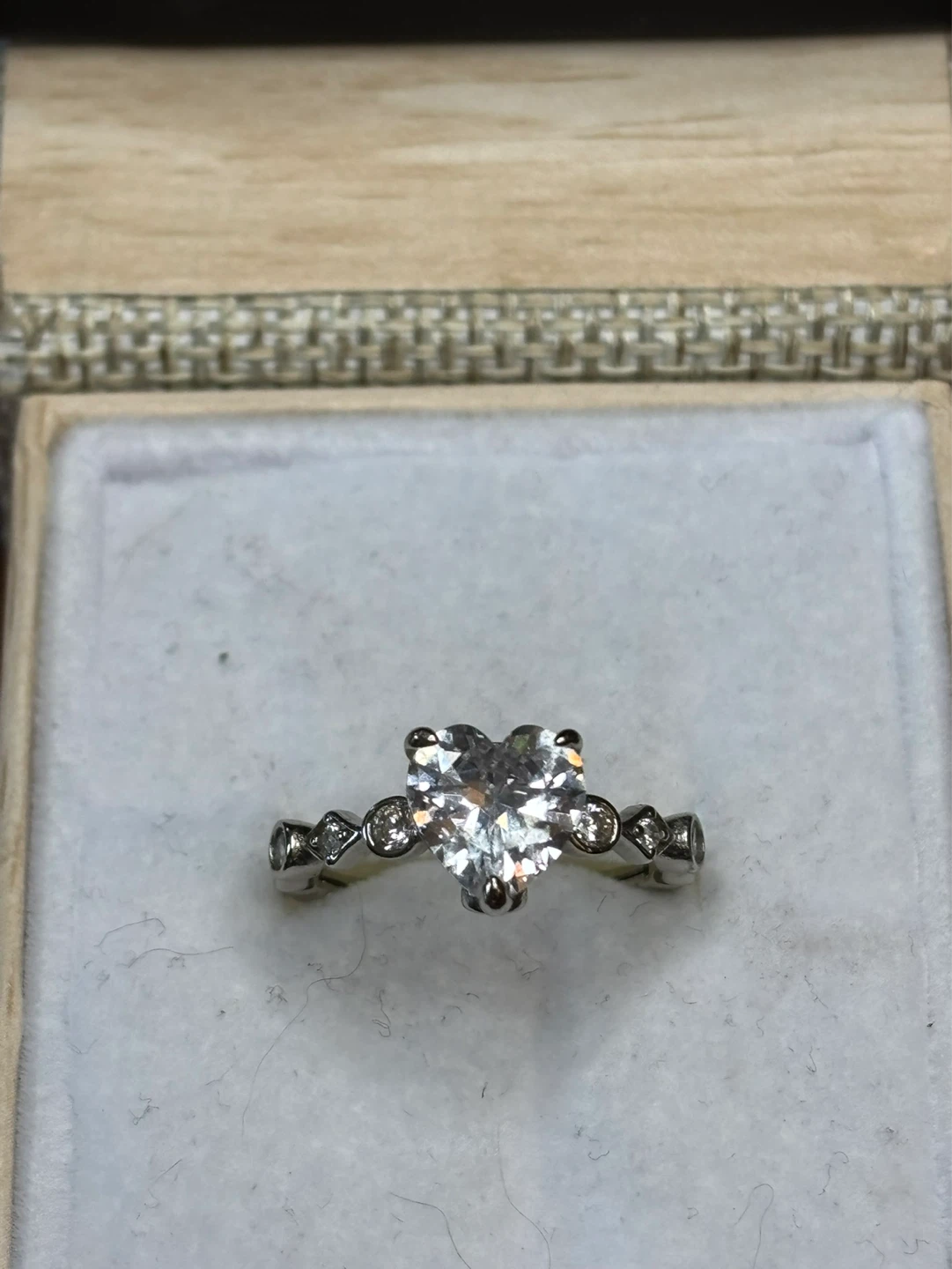 sterling silver - photo 4