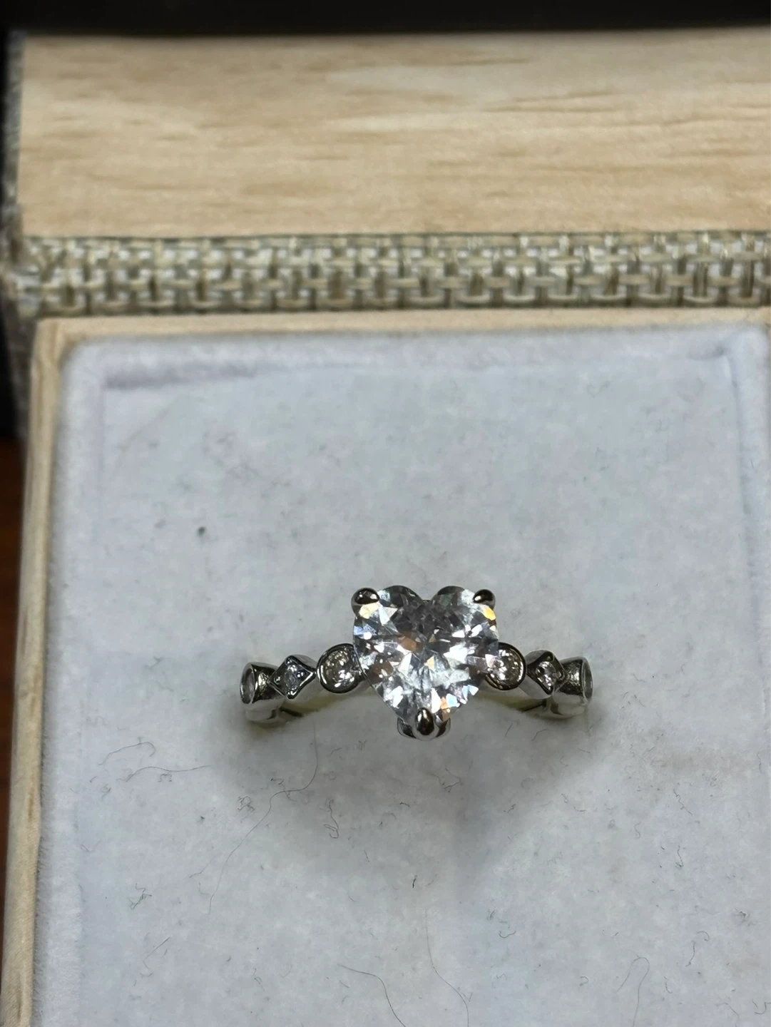 sterling silver - photo 3