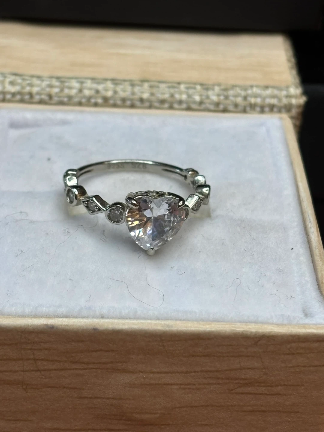 sterling silver - photo 5