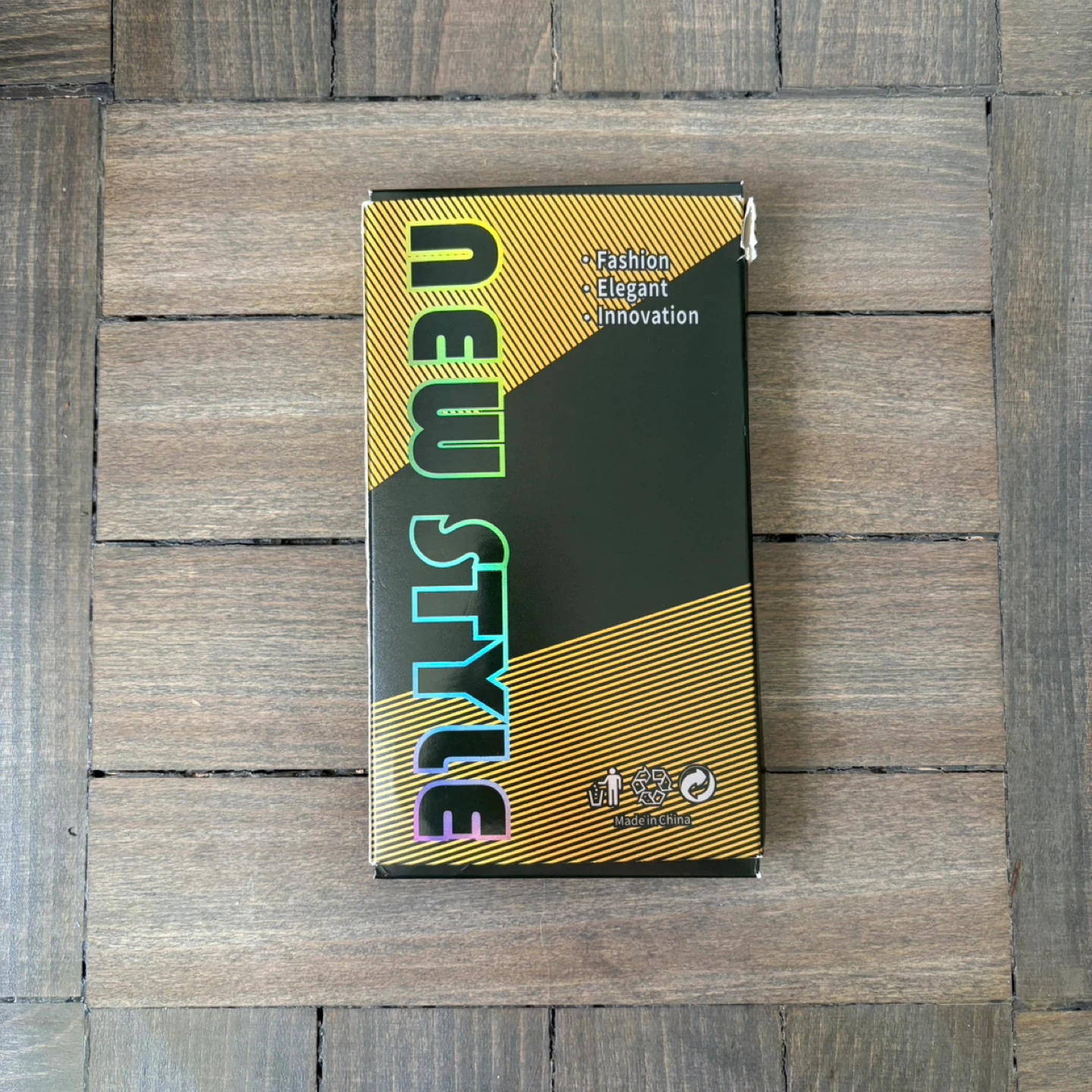 IPHONE 13 PRO - Clear Phone Case