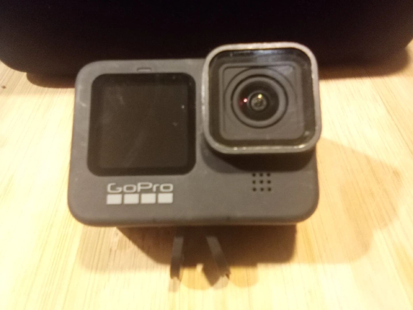 GoPro HERO 9 Black Action Camera with Accessories and Case - photo 3