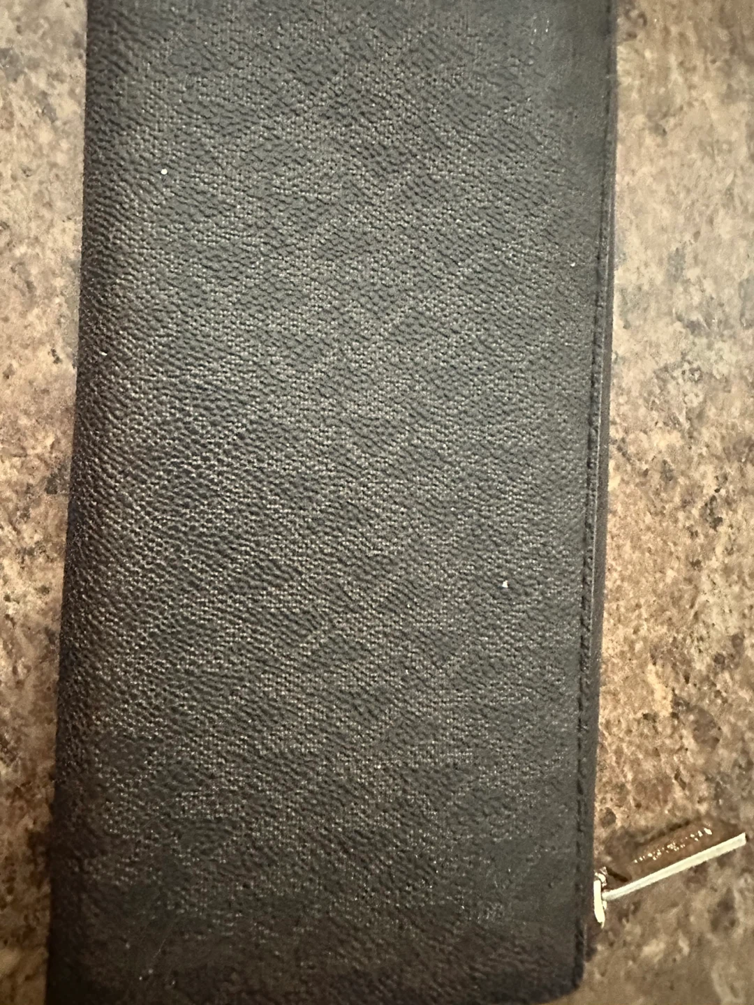 Michael Kors Zipper Wallet - photo 2