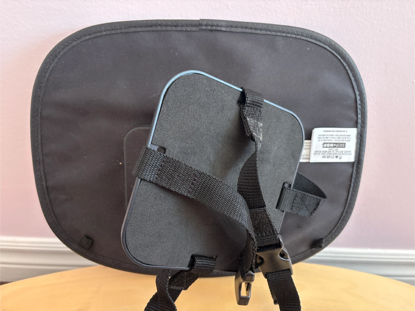 Skip Hop Car Seat Mirror - photo 2