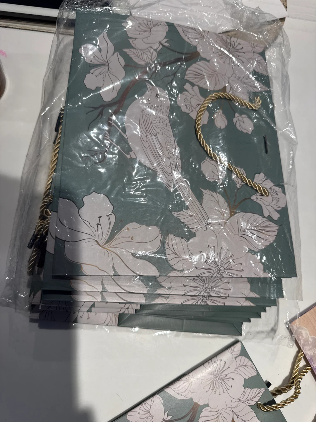 New Gift Bags Bundles - photo 2