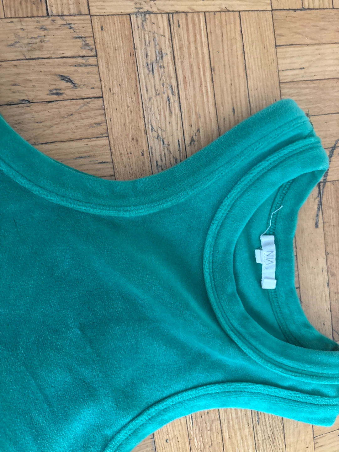 Old Navy & VIA Tank Tops (2-Pack) - photo 3