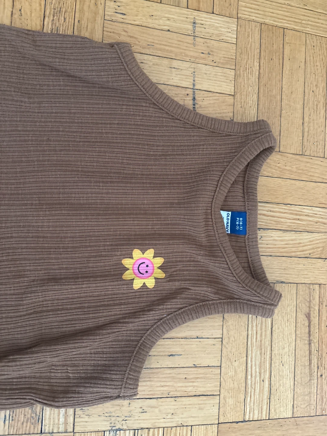 Old Navy & VIA Tank Tops (2-Pack) - photo 2