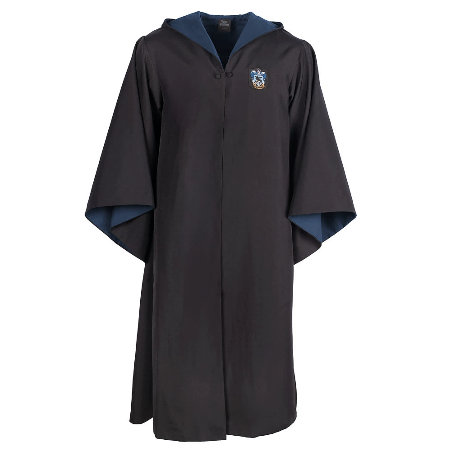 Harry Potter Ravenclaw Adult Robe Large