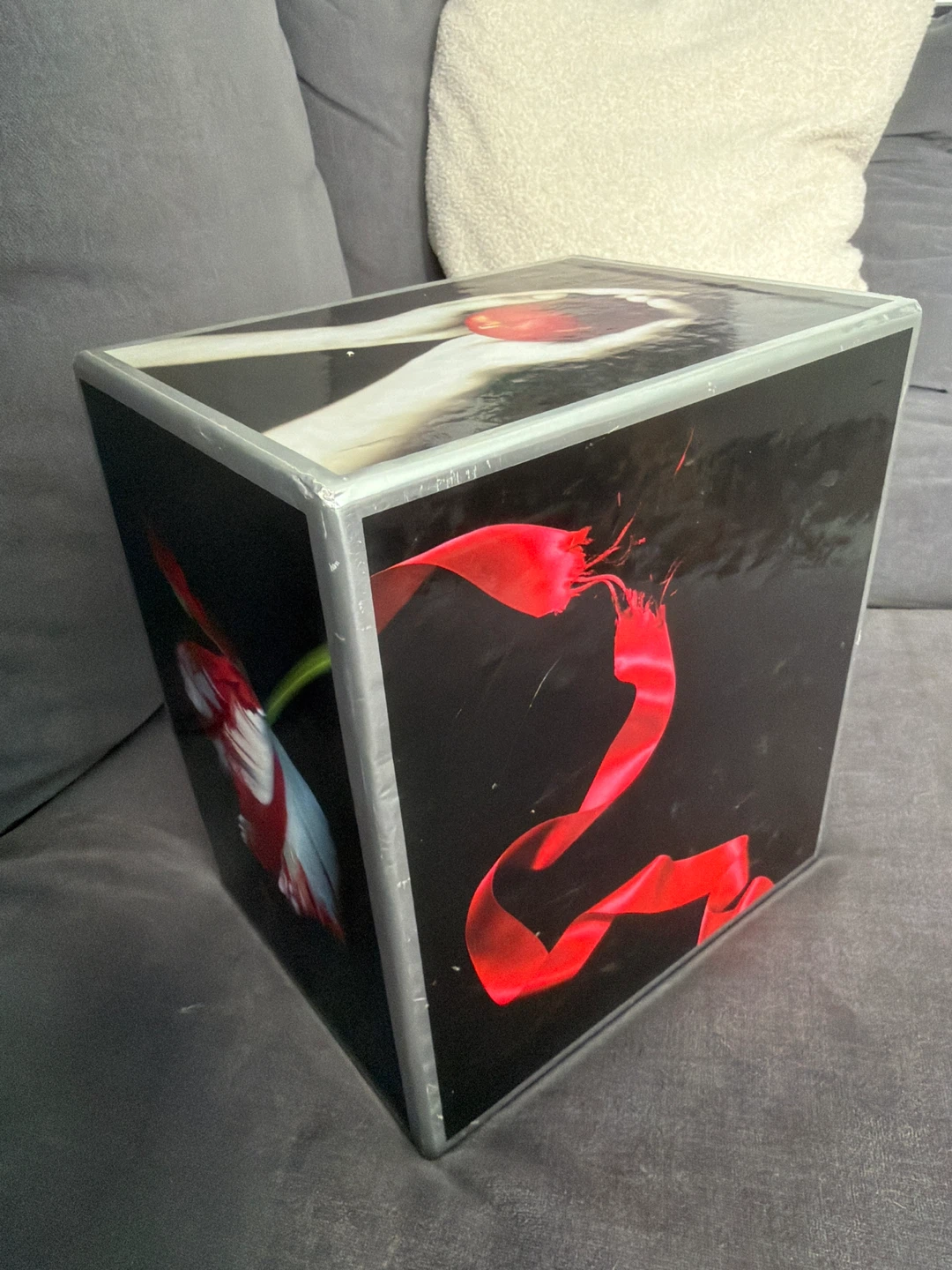 Twilight Saga Book Series by Stephenie Meyer - photo 2