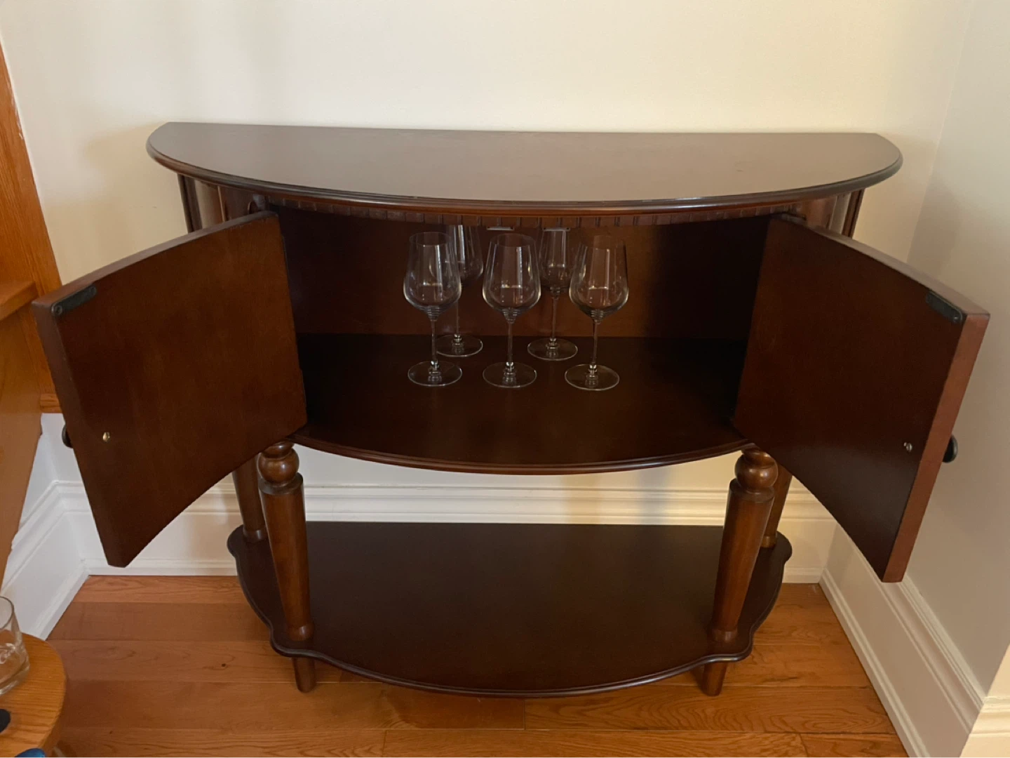 Console table - photo 2