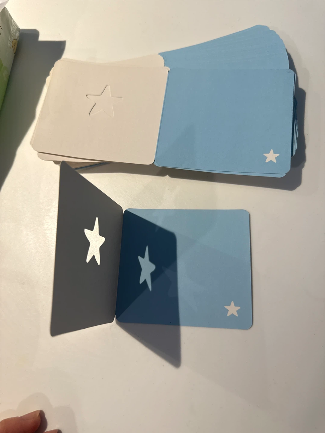 50 Good Luck Cards - photo 2