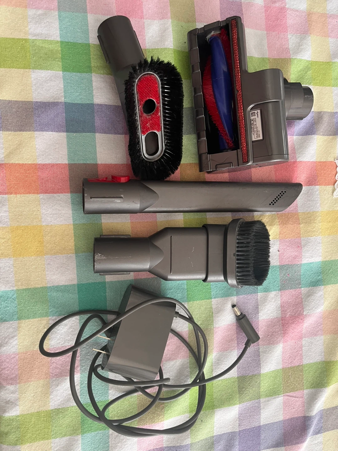 Dyson Cordless Vacuum Cleaner Accessories - photo 2