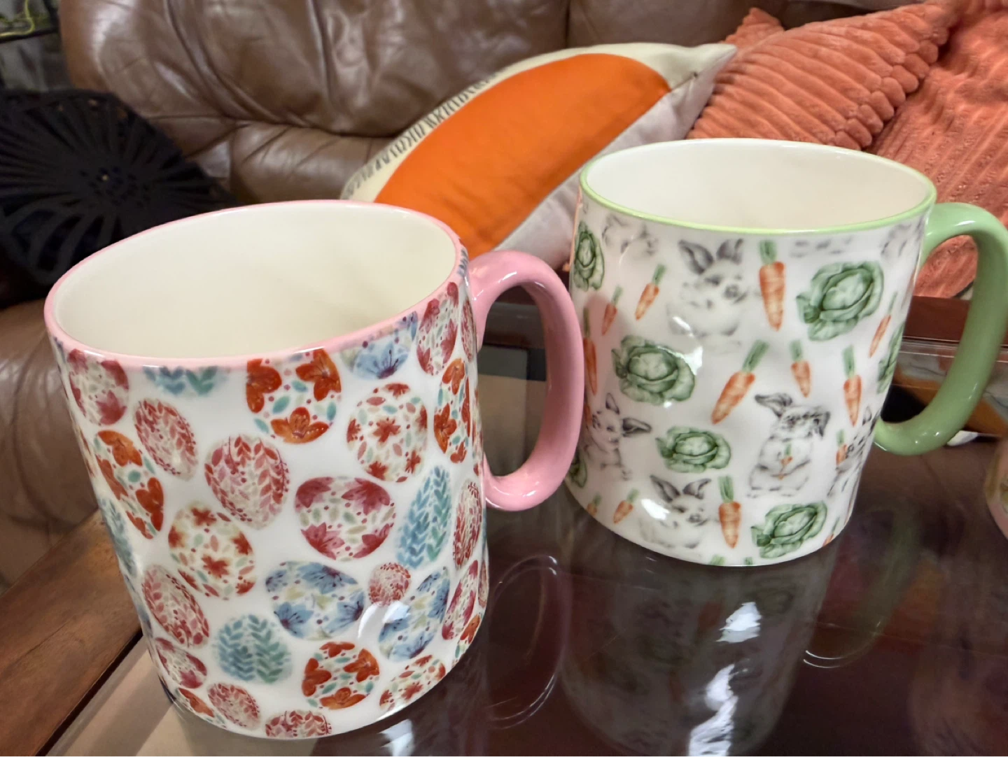 Strawberry Street Mugs - Set of 4 - photo 2