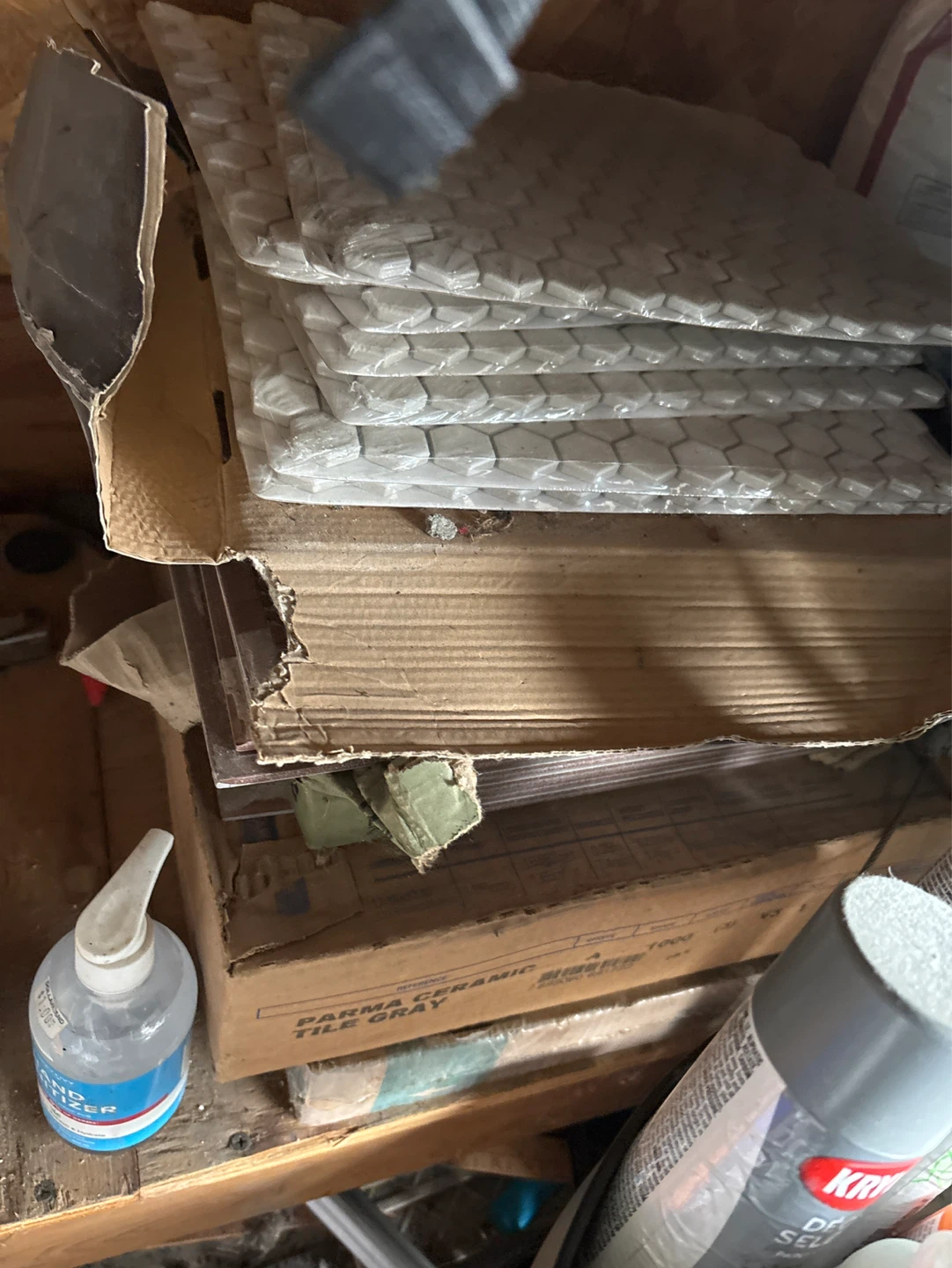 Tiles back splash . Home stuff . Best offer