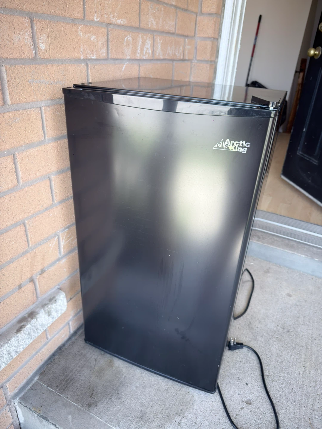 Arctic King Mini Fridge