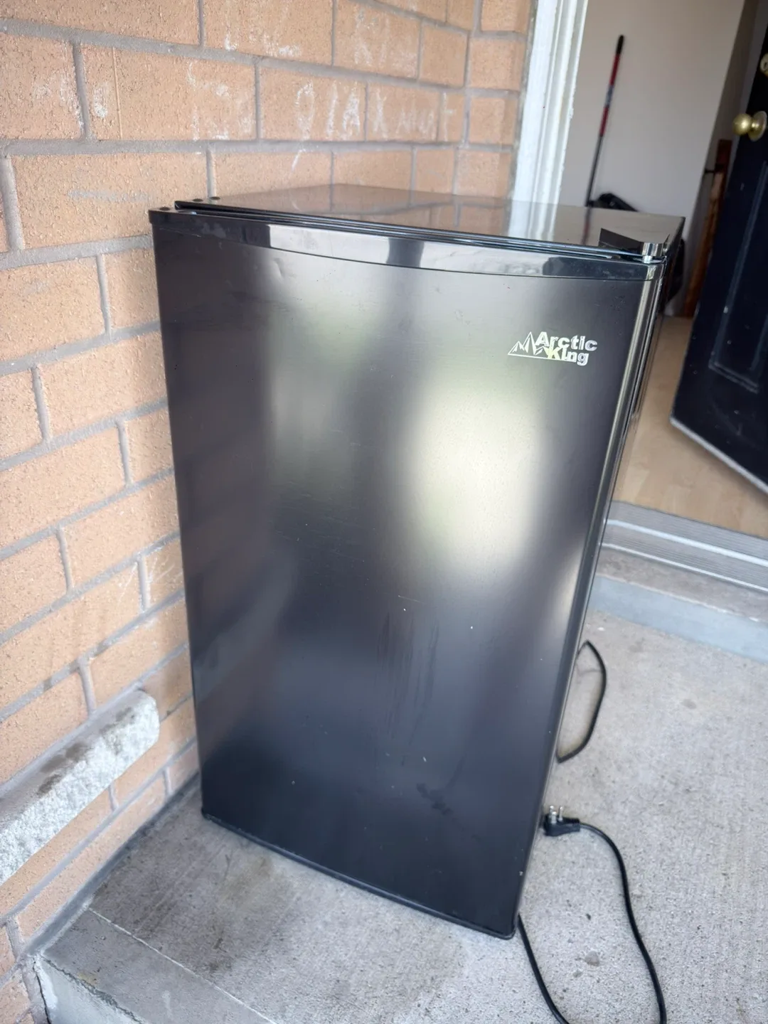 Arctic King Mini Fridge