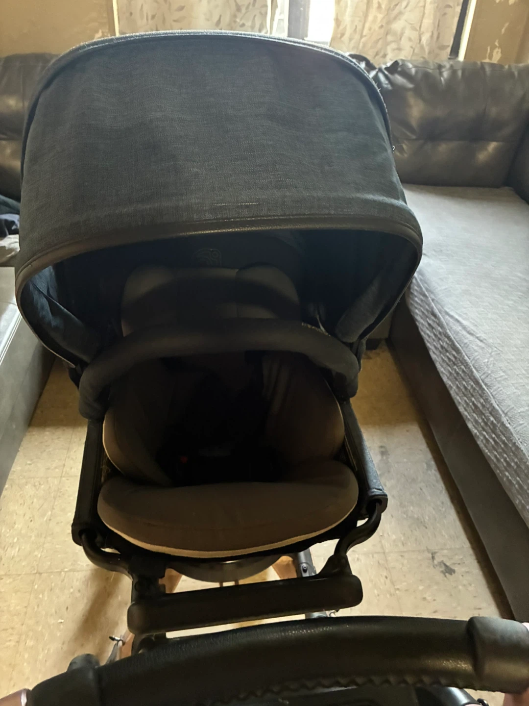 Orbit Baby Stroller G5 - photo 2