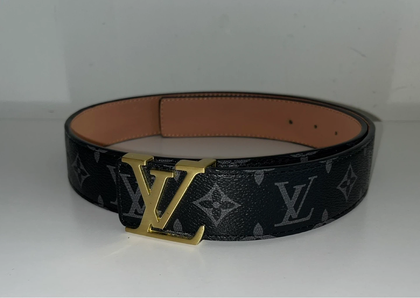 Louis Vuitton Belt (Size 42) 1050mm - photo 2