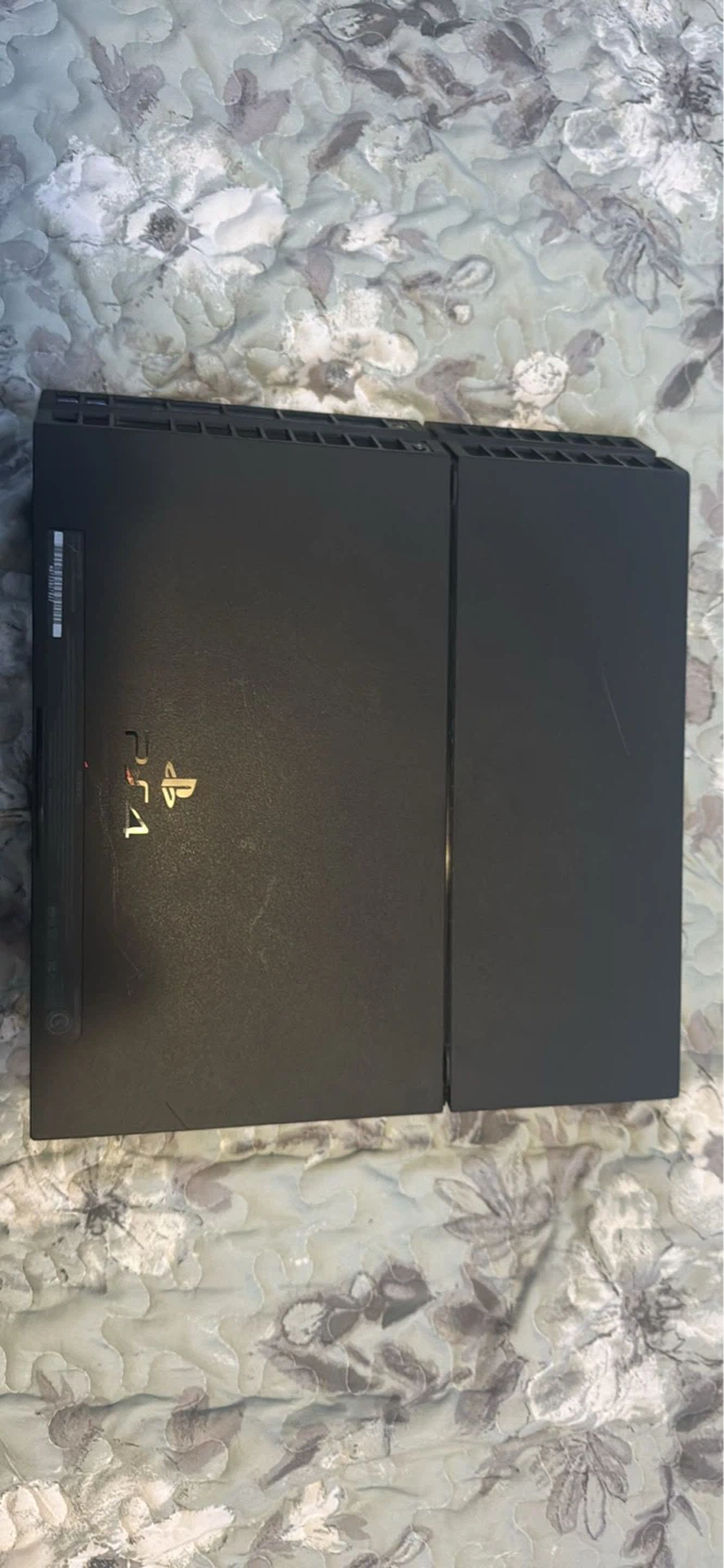 PlayStation 4 Console with Controllers - photo 2