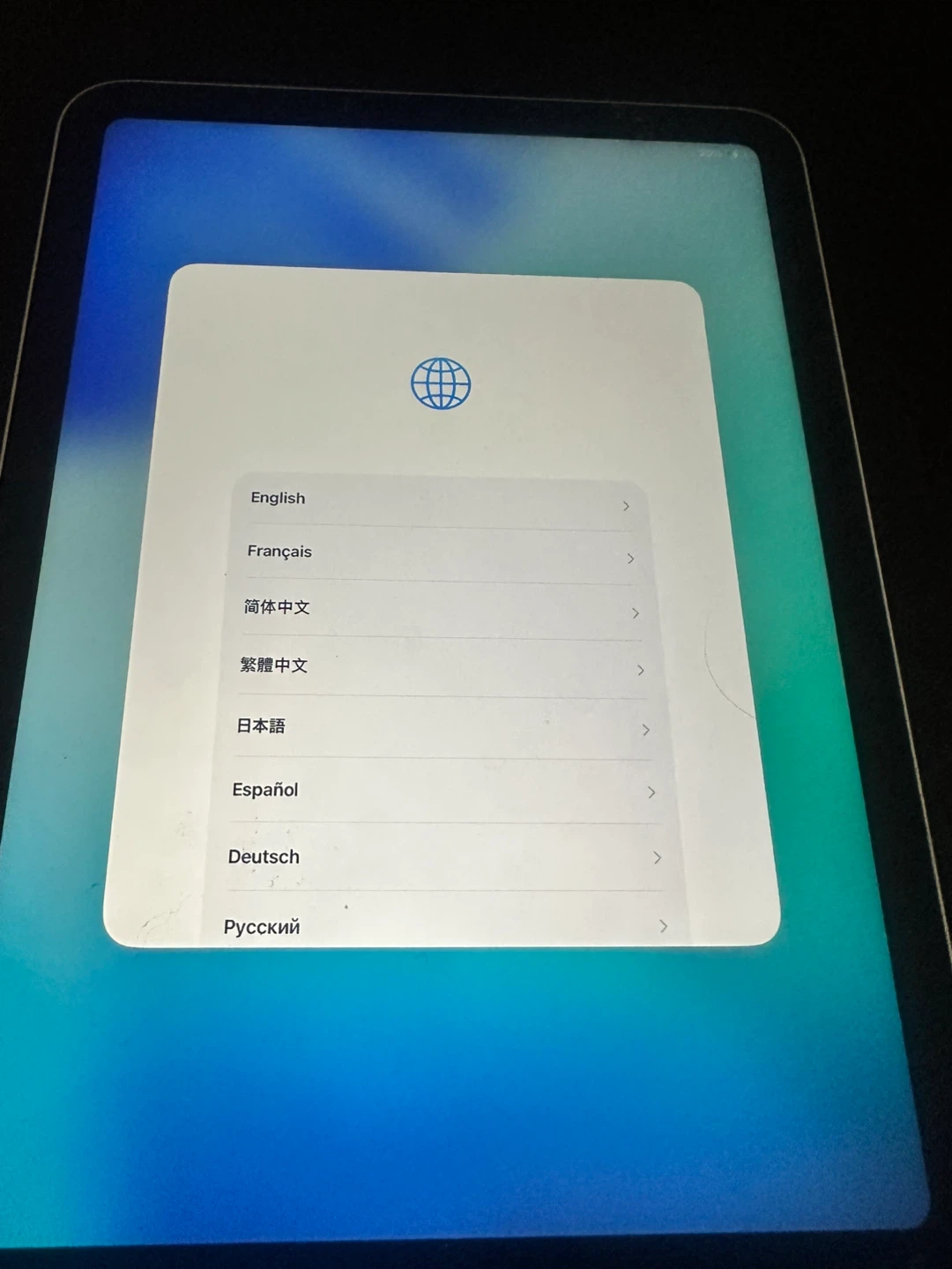 Apple iPad - photo 2