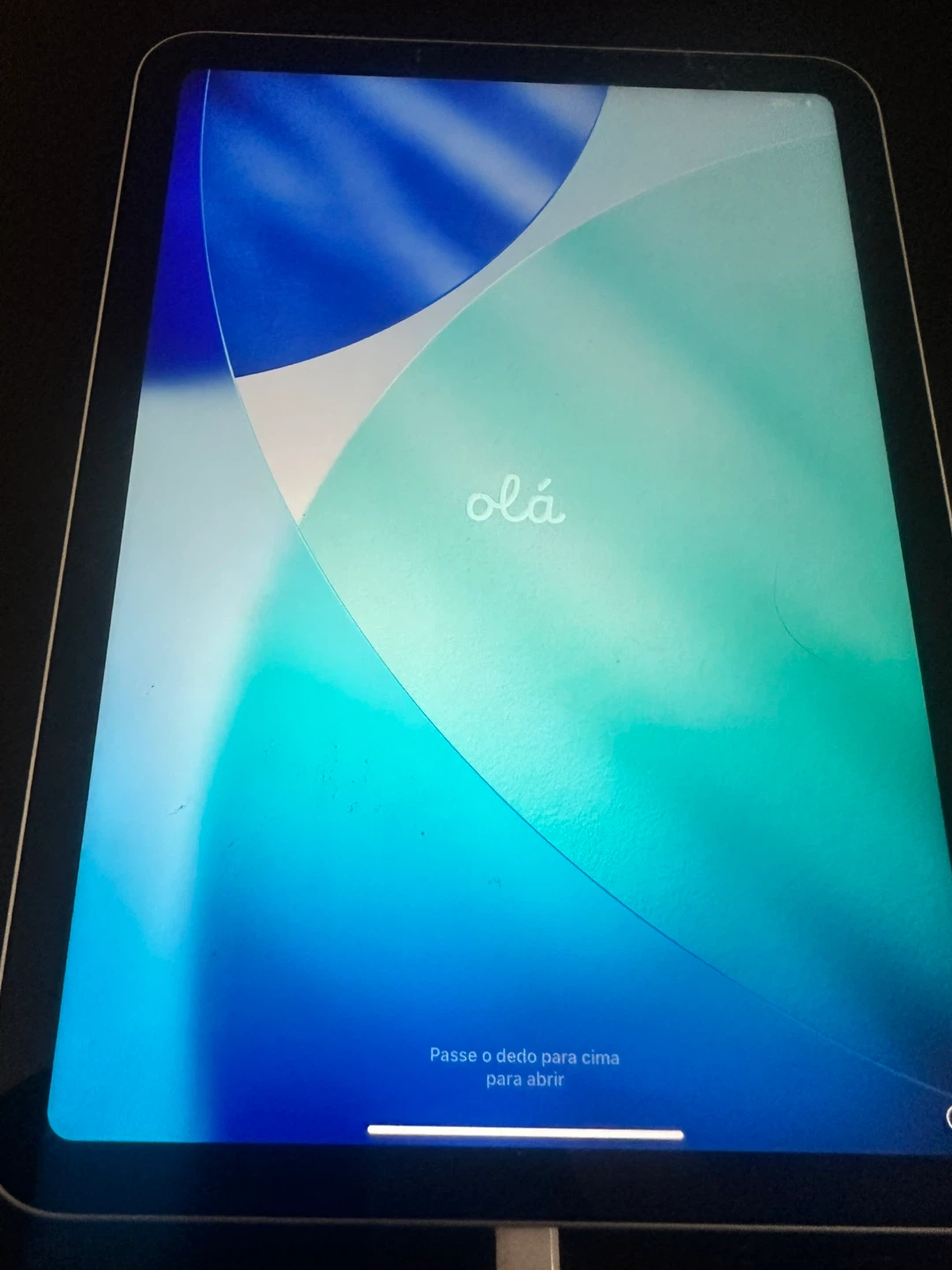 Apple iPad