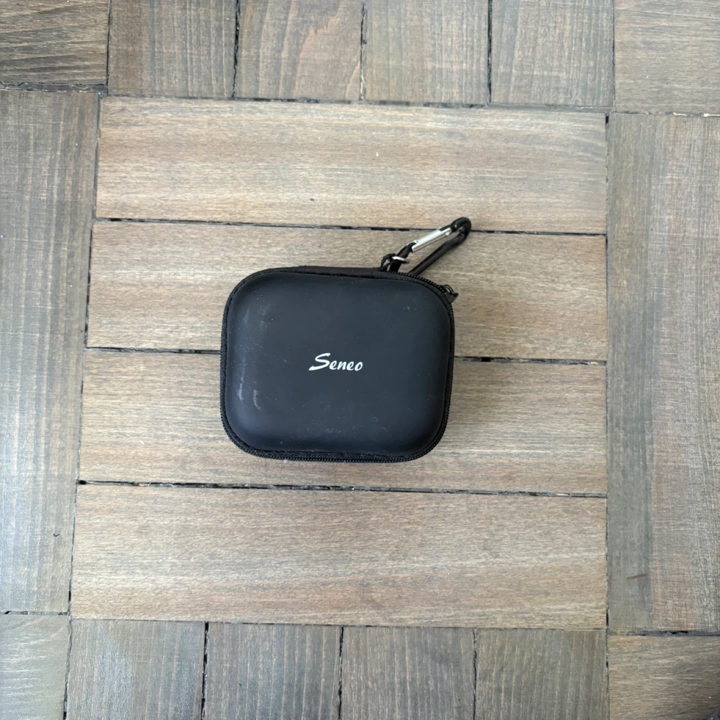Seneo 2-Lens Clip-On Camera Lens Set