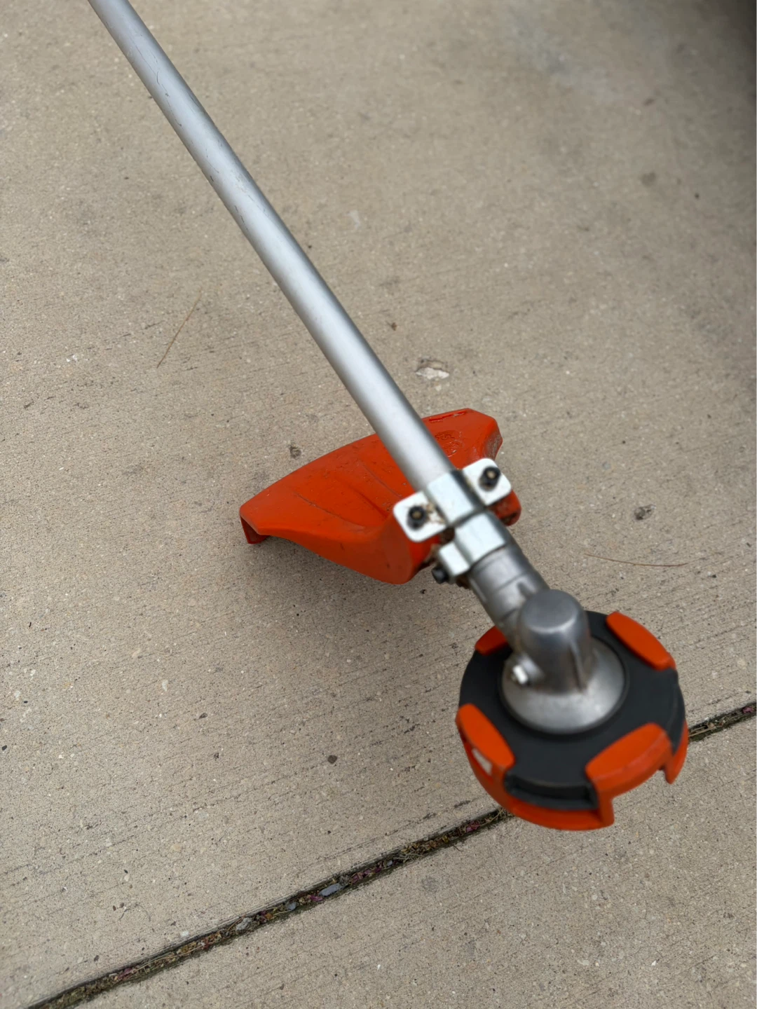 Husqvarna 130L String Trimmer - photo 2