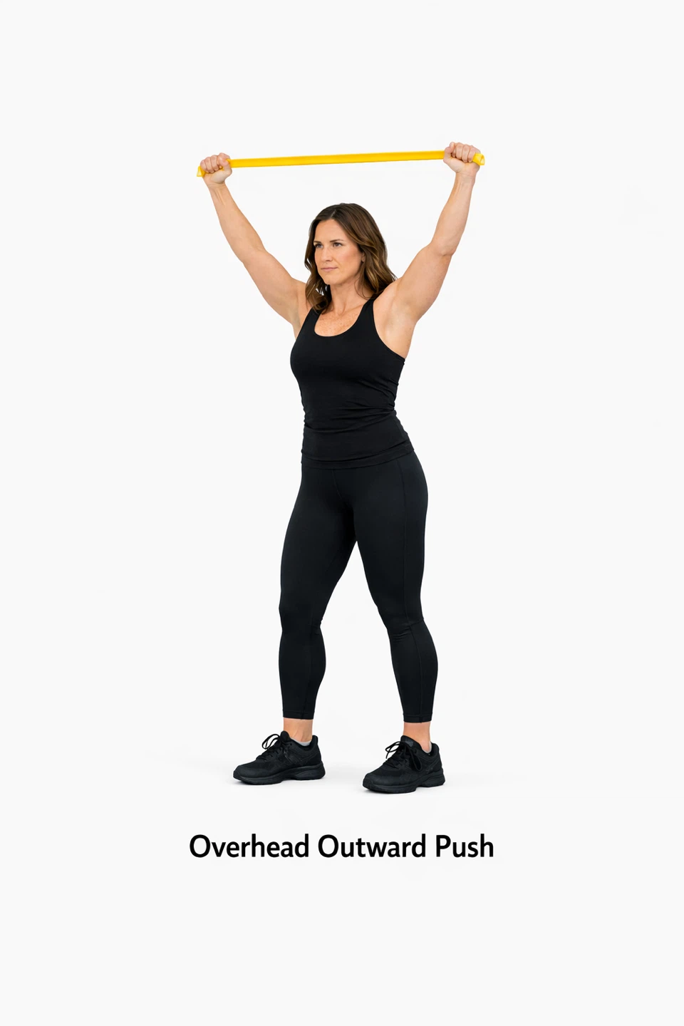5 Piece Resistance Band Set - photo 2