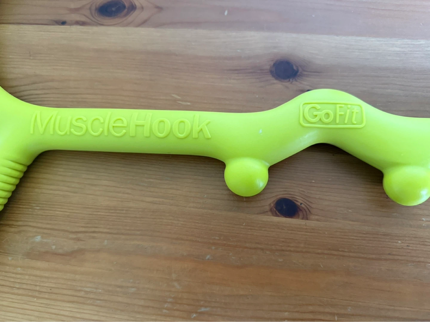 GoFit MuscleHook - Therecane - photo 2