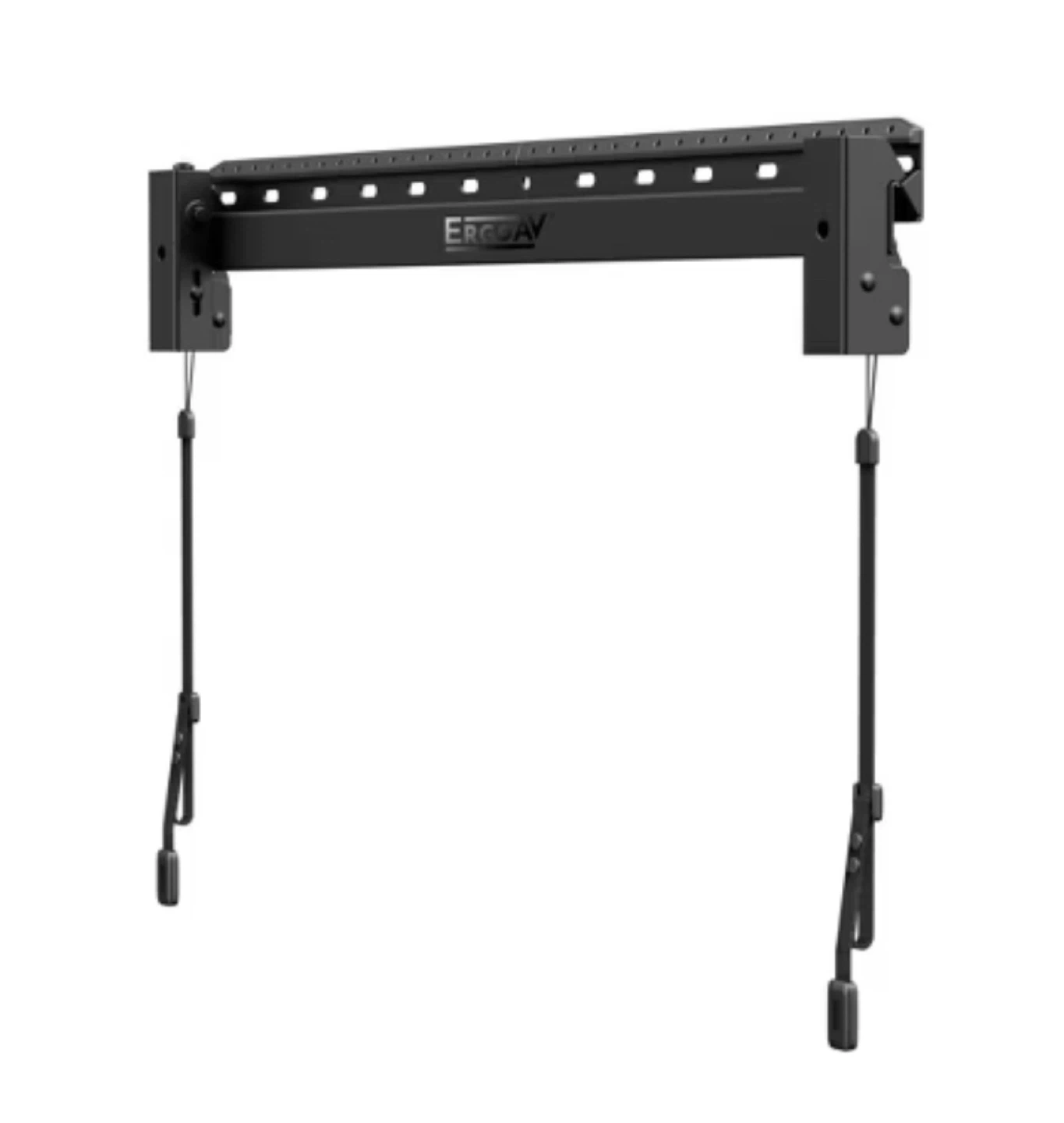 Super Slim and Self-Leveling TV Mounting Bracket - photo 3