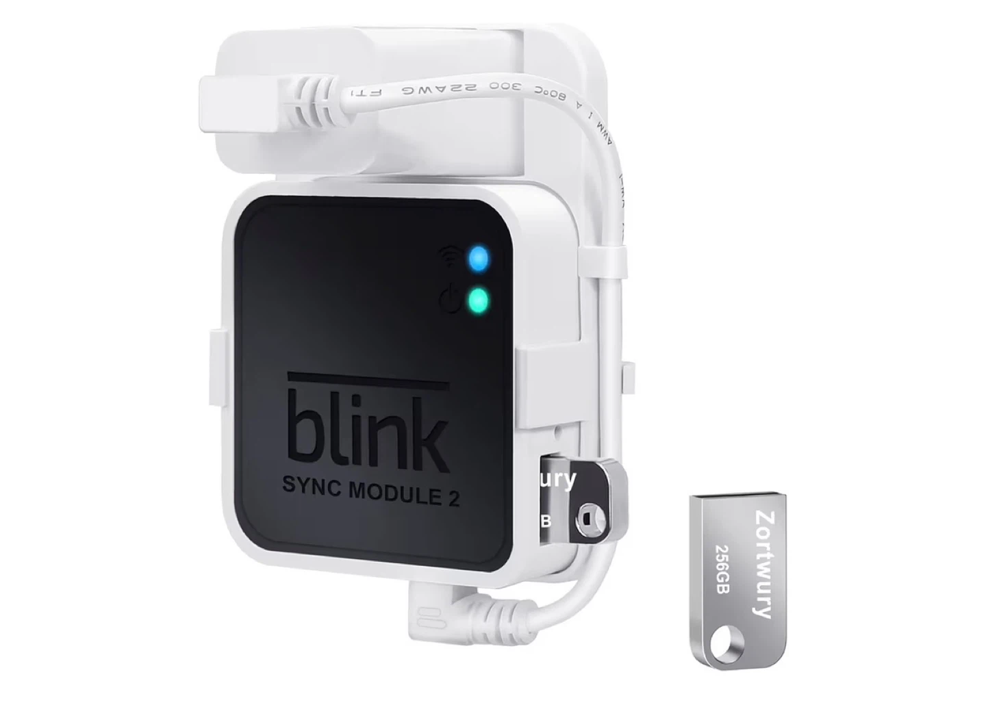 Blink Sync Module