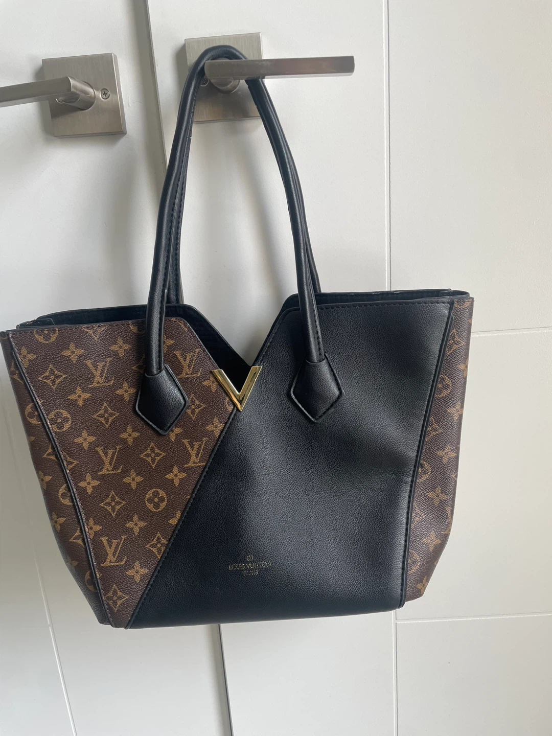 Louis Vuitton Tote Bag
