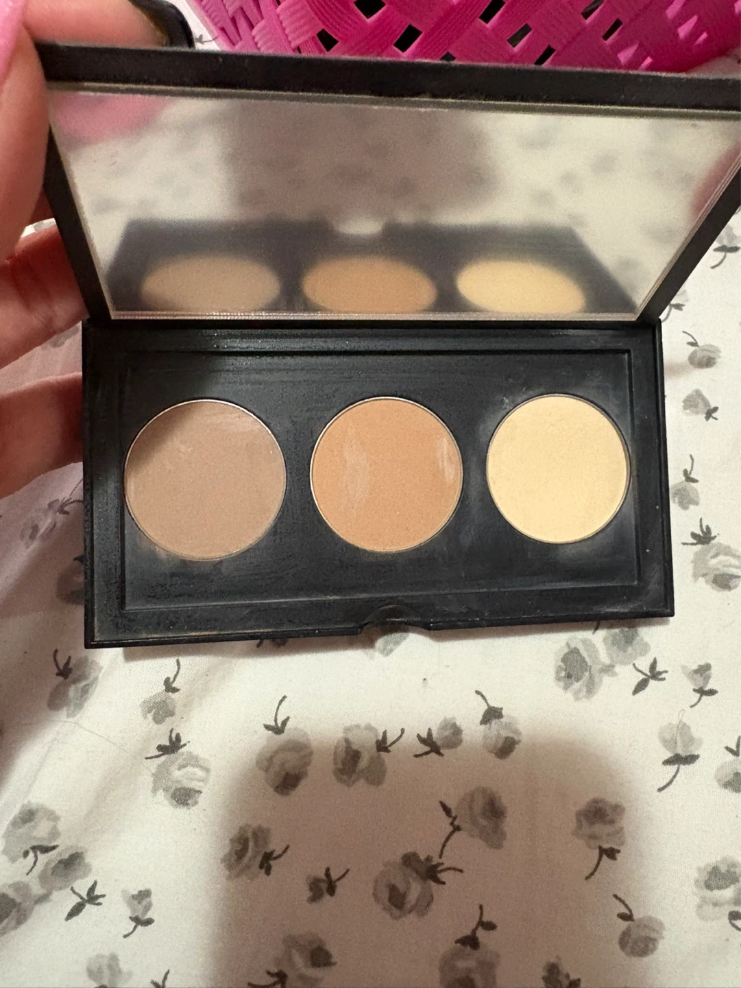 Smashbox Step-by-Step Contour Palette