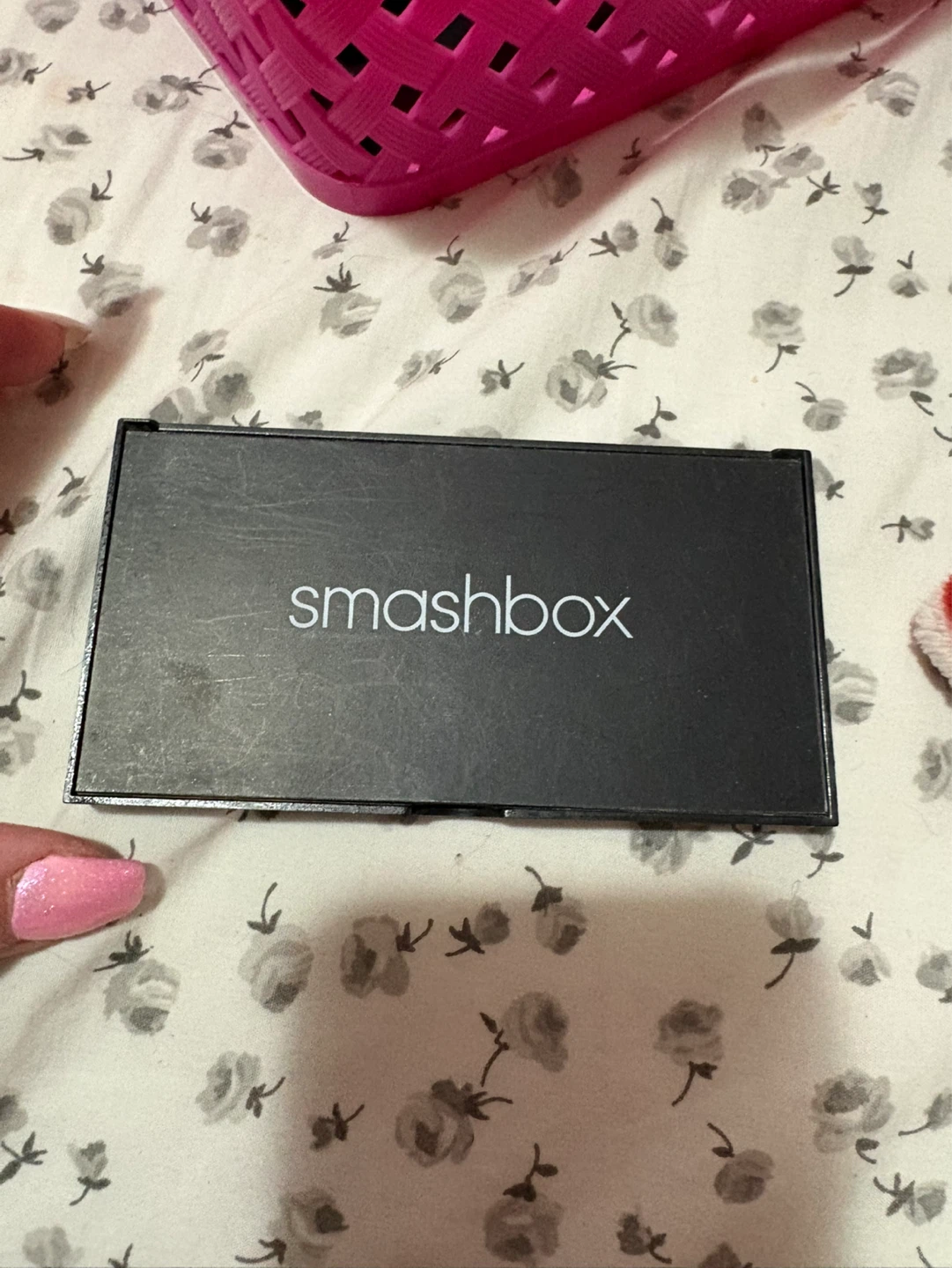 Smashbox Step-by-Step Contour Palette - photo 2